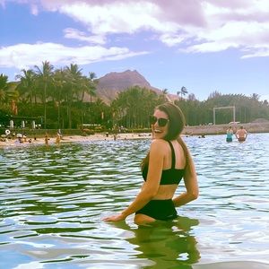 Meet your Posher, Erin